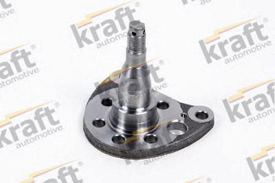KRAFT AUTOMOTIVE 4200380 -  Поворотный кулак, подвеска колеса